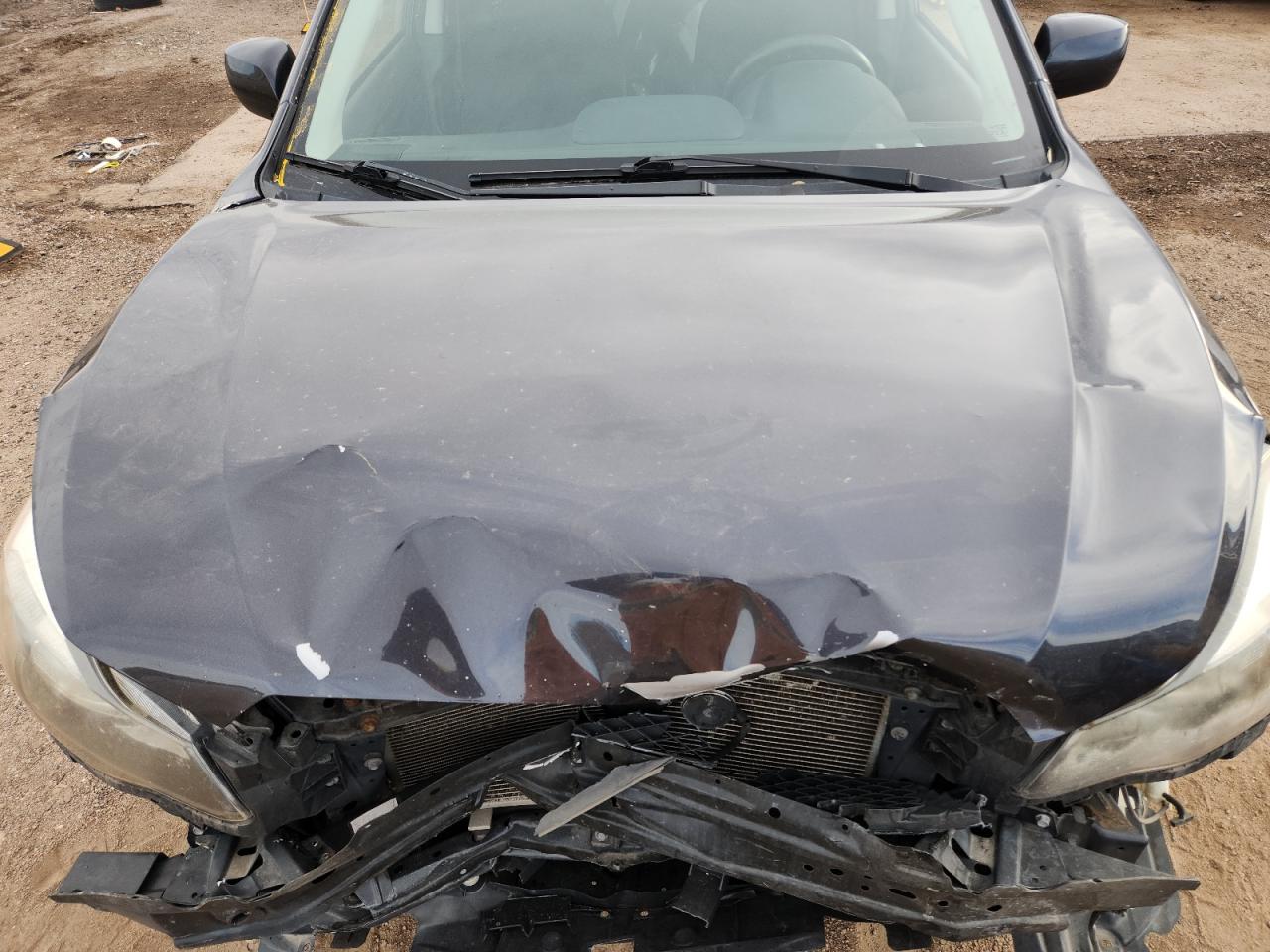 SUBARU XV 2.0 PREMIUM