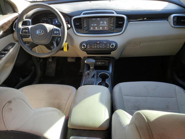 2019 KIA SORENTO L #3291234034