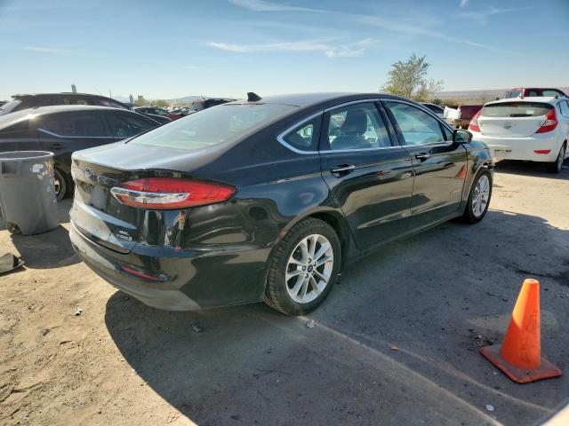 2019 FORD FUSION SEL #3285907567