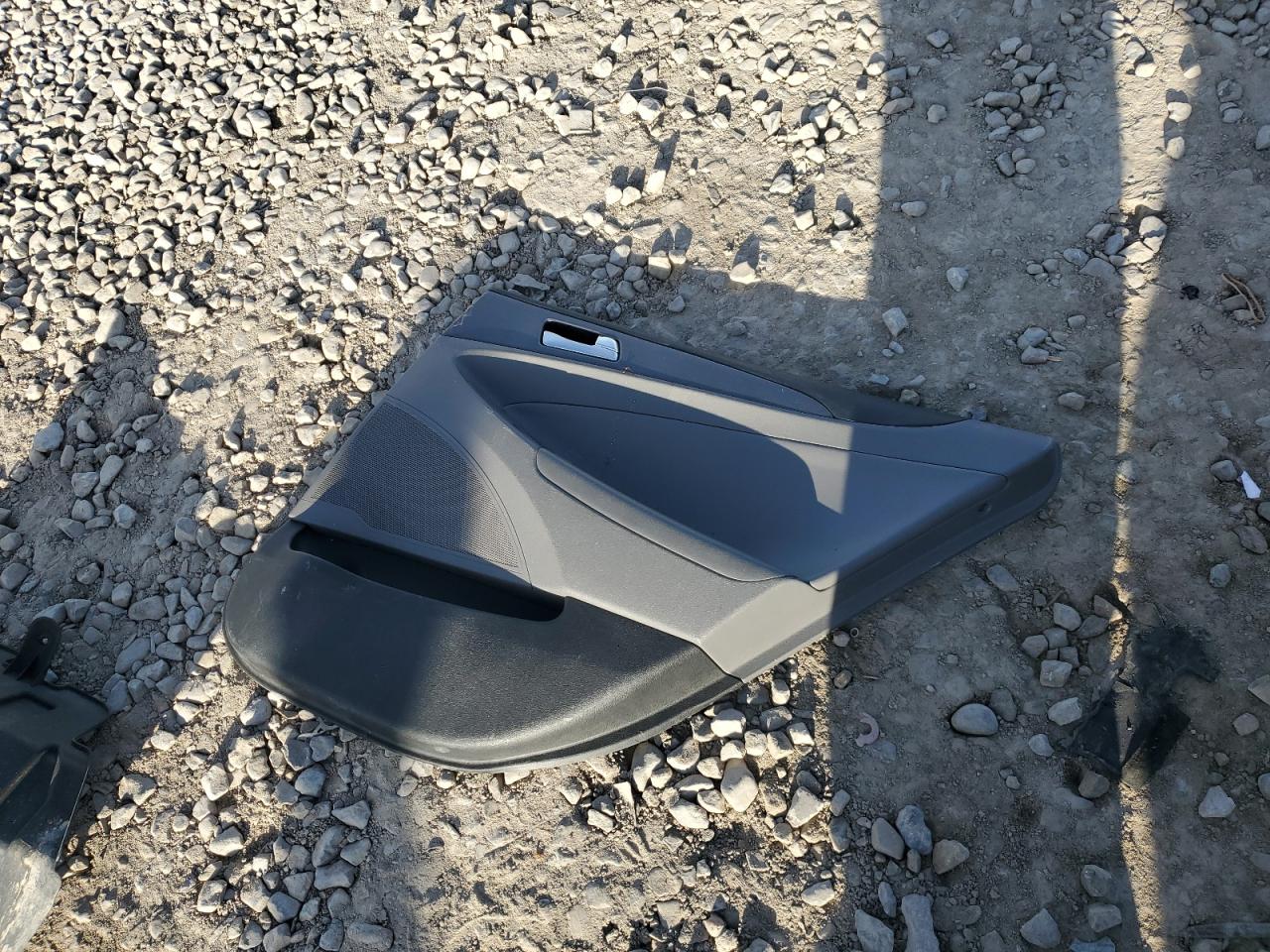 HYUNDAI SONATA HYBRID