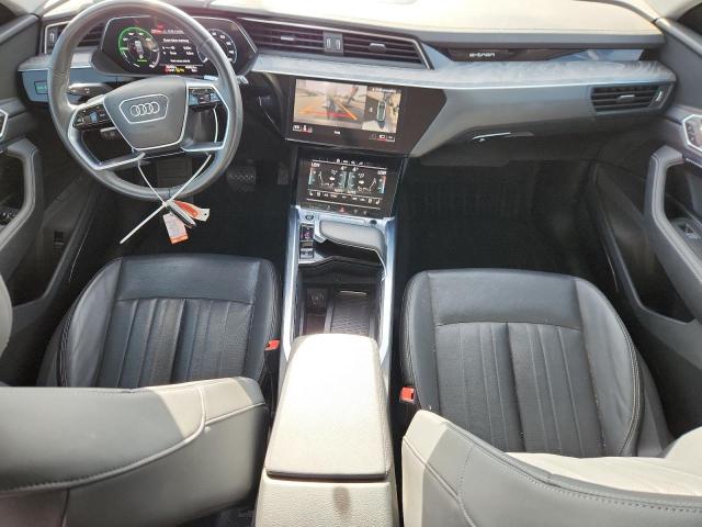 2022 AUDI E-TRON PRE #3294855773