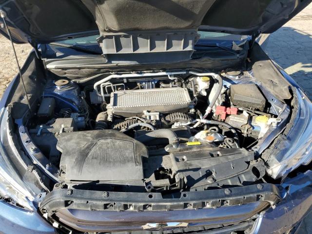 2021 SUBARU ASCENT LIM #3281391026