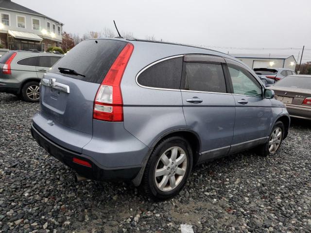 2009 HONDA CR-V EXL #3305323329