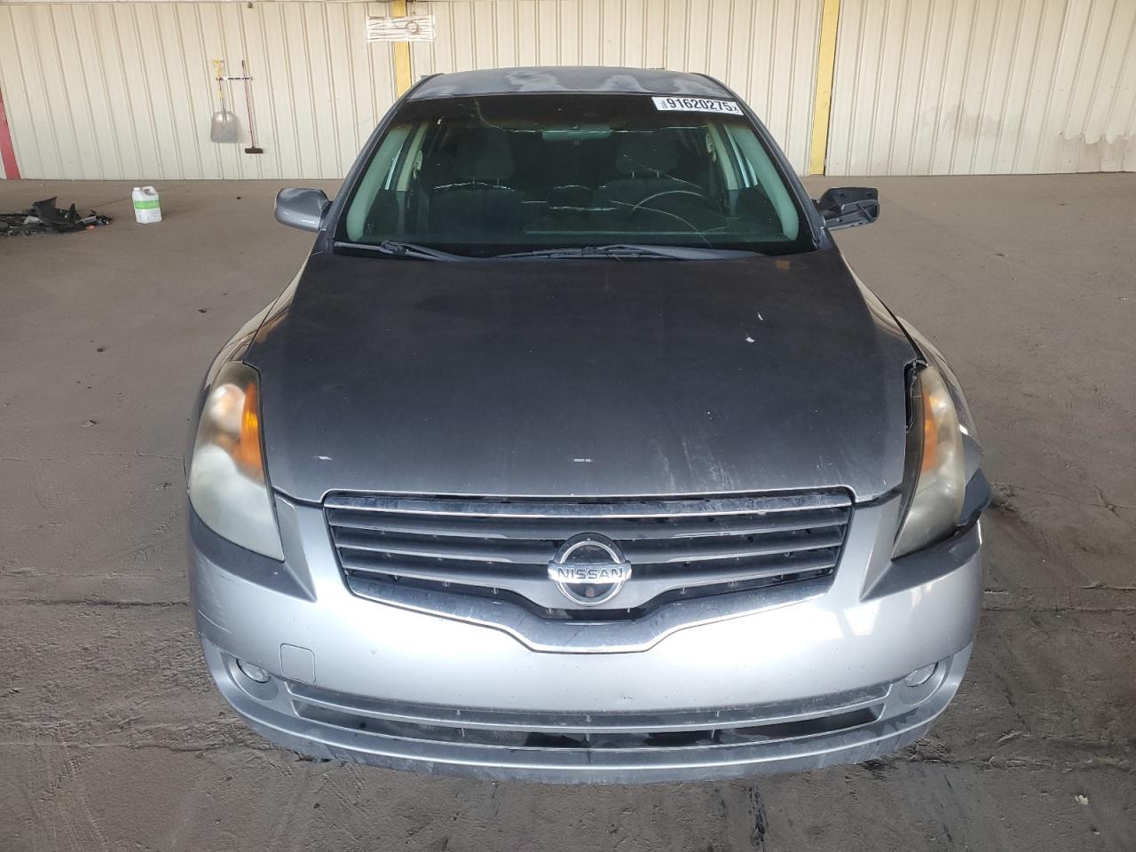 Lot #3291187961 2008 NISSAN ALTIMA 2.5