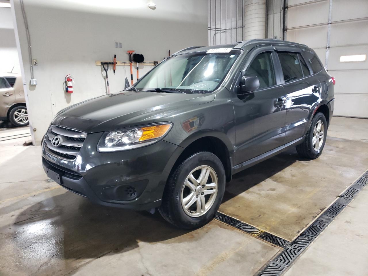 HYUNDAI SANTA FE GLS