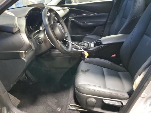 2025 MAZDA CX-30 SELE #3301892511