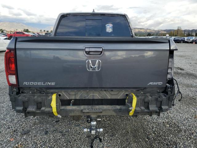 2019 HONDA RIDGELINE #3308674258