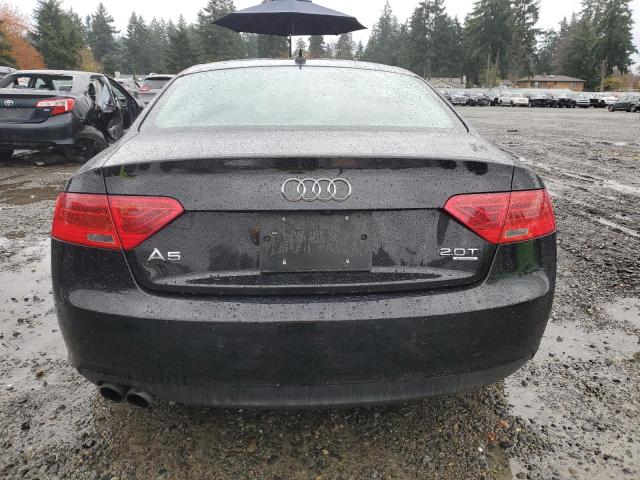 2013 AUDI A5 PREMIUM #3319236709