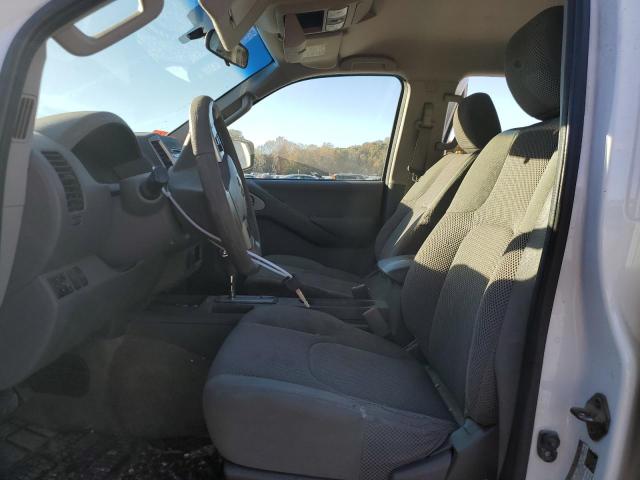 2014 NISSAN FRONTIER S #3302757341