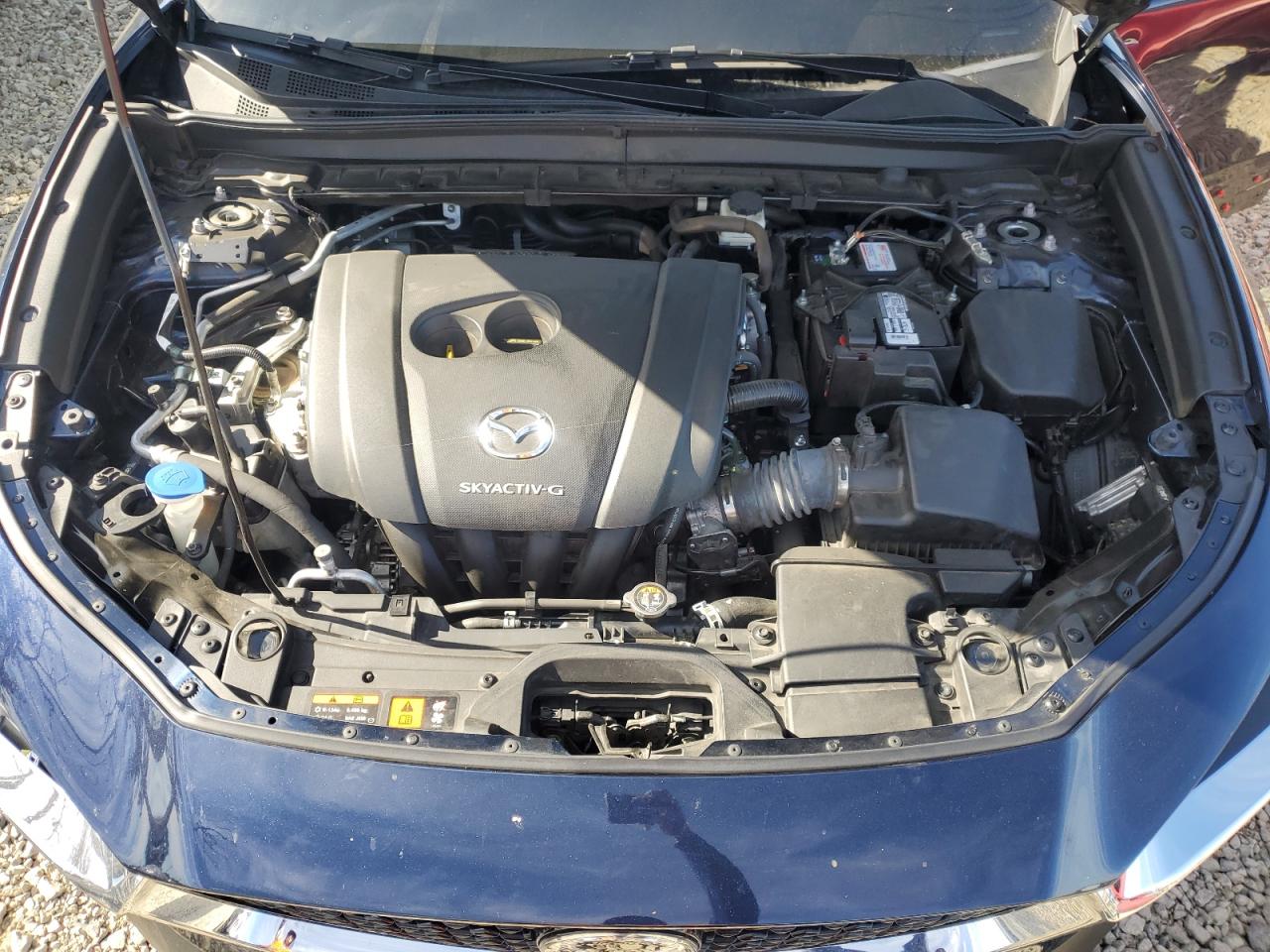 MAZDA CX-30 PREFERRED