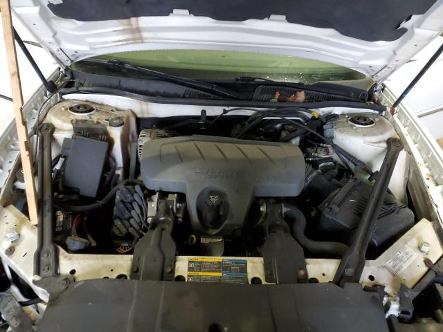 2007 BUICK LACROSSE C #3303663941