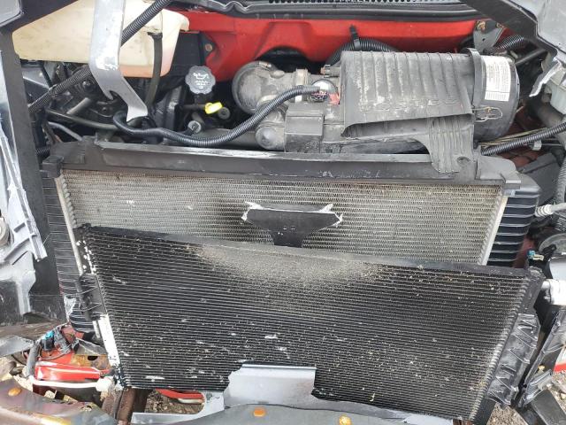 2005 CHEVROLET EXPRESS G2 #3297260385