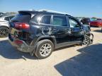 Lot #3303921716 2017 JEEP CHEROKEE L