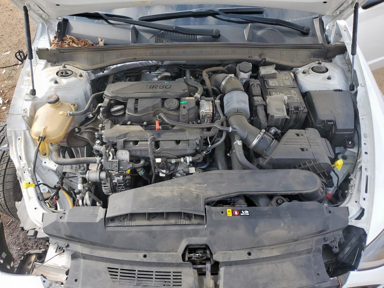 HYUNDAI SONATA SEL PLUS