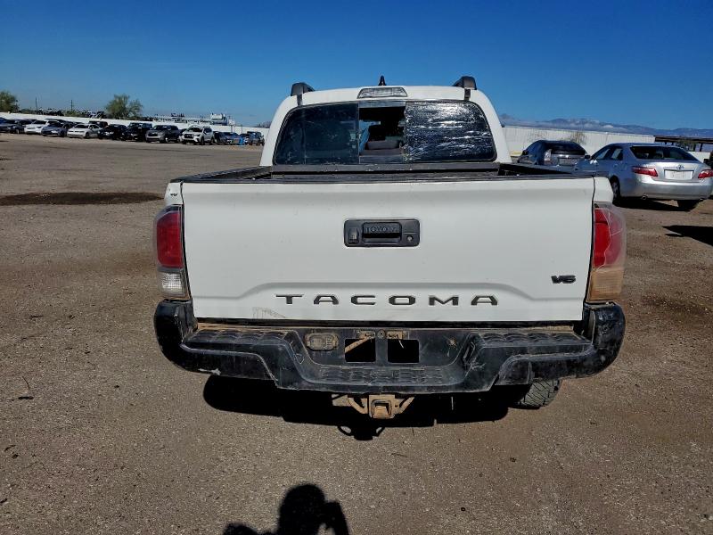 2023 TOYOTA TACOMA DOU #3297107493