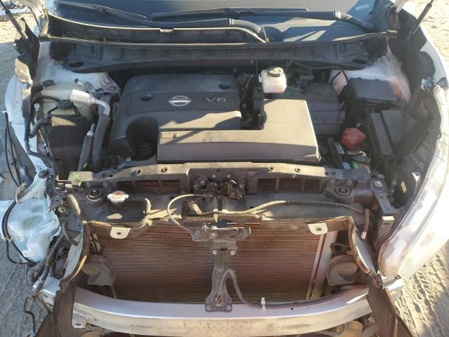 2016 NISSAN MURANO S - 5N1AZ2MG2GN118136