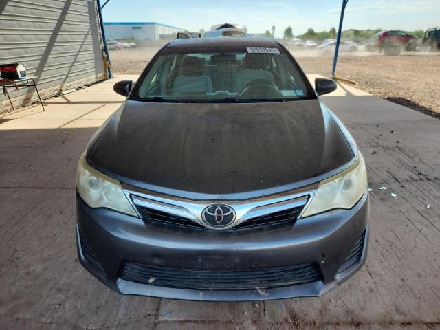 2012 TOYOTA CAMRY BASE #3309799331
