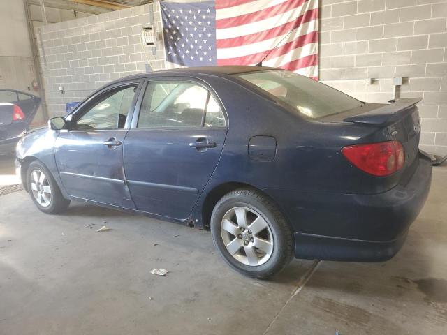 2005 TOYOTA COROLLA CE #3294323874