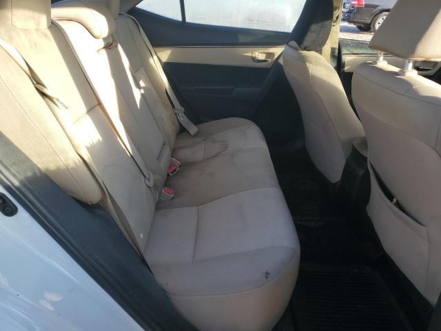 2016 TOYOTA COROLLA L - 5YFBURHE5GP448106