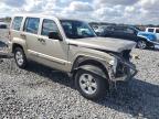 Lot #3304001668 2011 JEEP LIBERTY SP