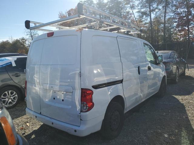 2021 NISSAN NV200 #3296232407