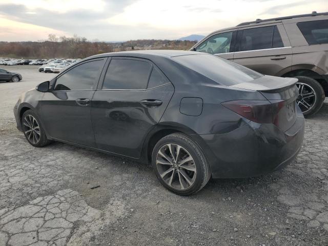2017 TOYOTA COROLLA L #3304744967