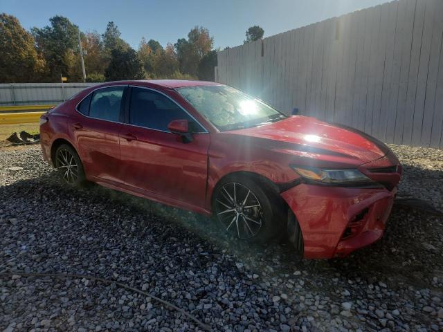 2021 TOYOTA CAMRY SE #3305300300