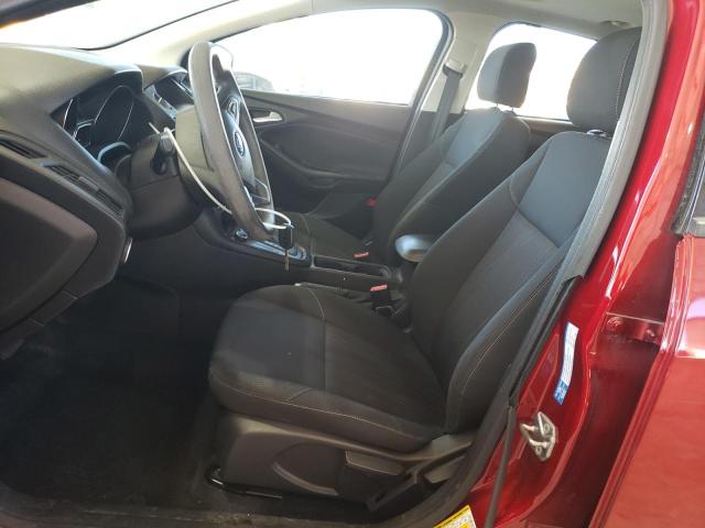 2016 FORD FOCUS SE #3294466515