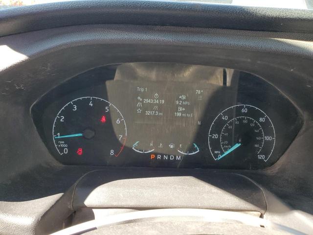 2021 FORD TRANSIT T- #3303811446