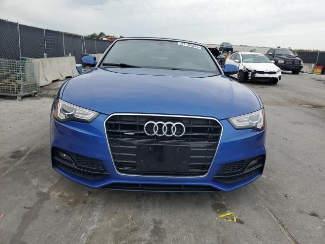 2017 AUDI A5 SPORT WAUD2AFH8HN004548