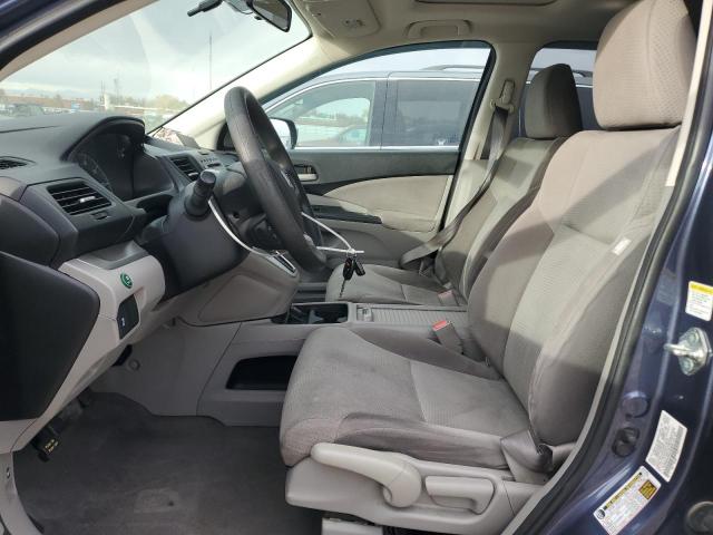 2012 HONDA CR-V EX - 5J6RM4H55CL060095