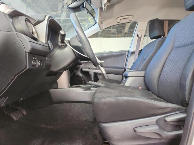 2018 TOYOTA RAV4 LE #3283953824