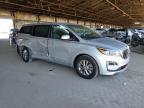Lot #3316732430 2021 KIA SEDONA LX