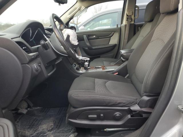 2014 CHEVROLET TRAVERSE L #3290413771