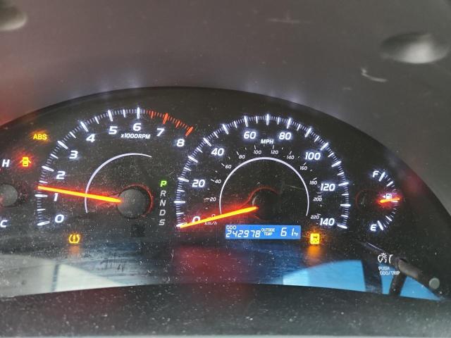 2010 TOYOTA CAMRY BASE - 4T4BF3EK1AR007523