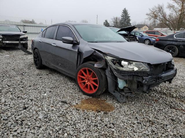 2014 HONDA ACCORD LX #3305304362