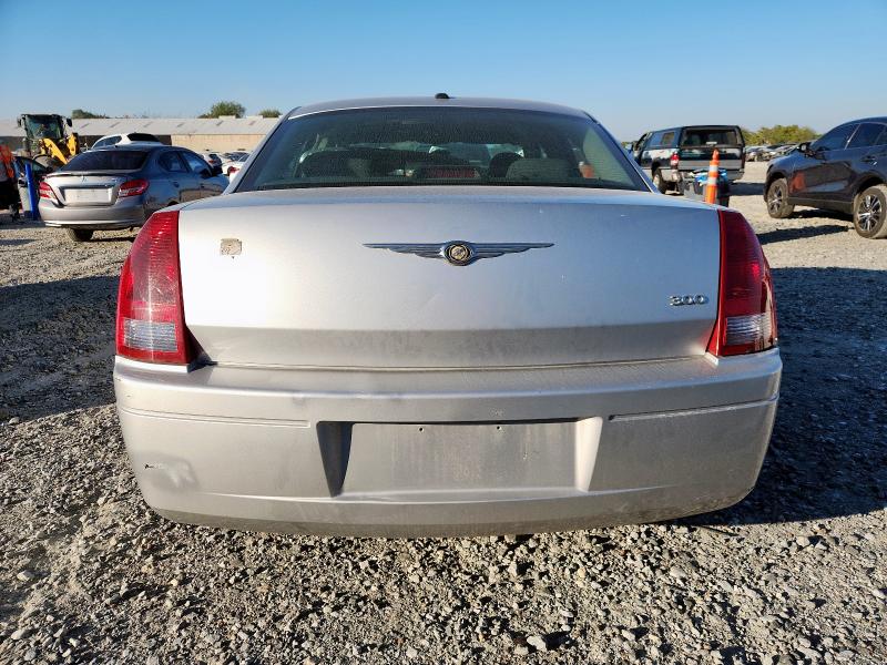 2006 CHRYSLER 300 #3283840416
