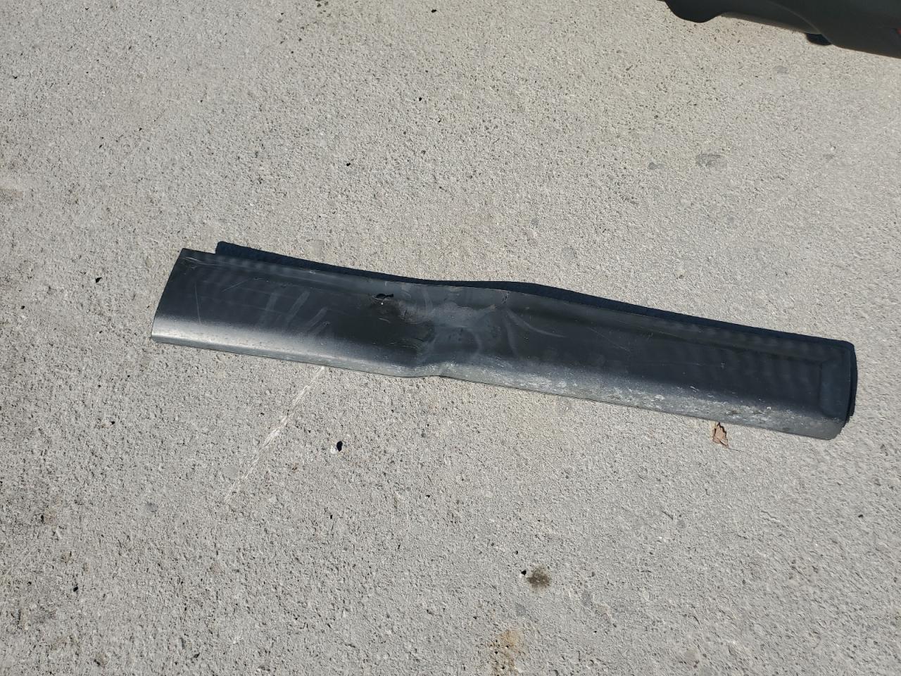 NISSAN ROGUE SPORT S