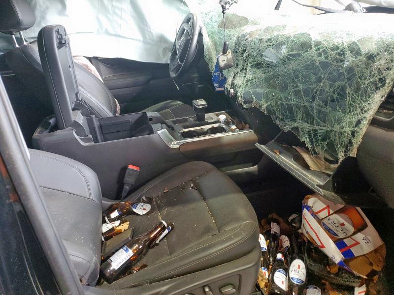 2024 GMC SIERRA K15 #3301594648