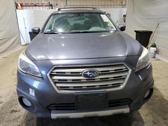 2017 SUBARU OUTBACK 3. #3291261963