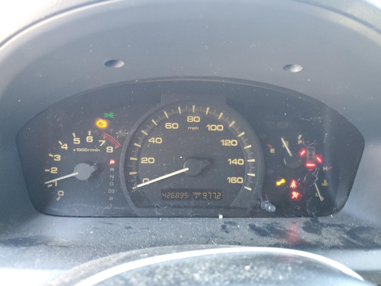 Lot #3296023356 2006 HONDA ACCORD EX