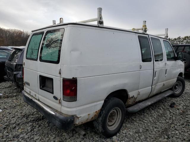2008 FORD ECONOLINE #3310561044