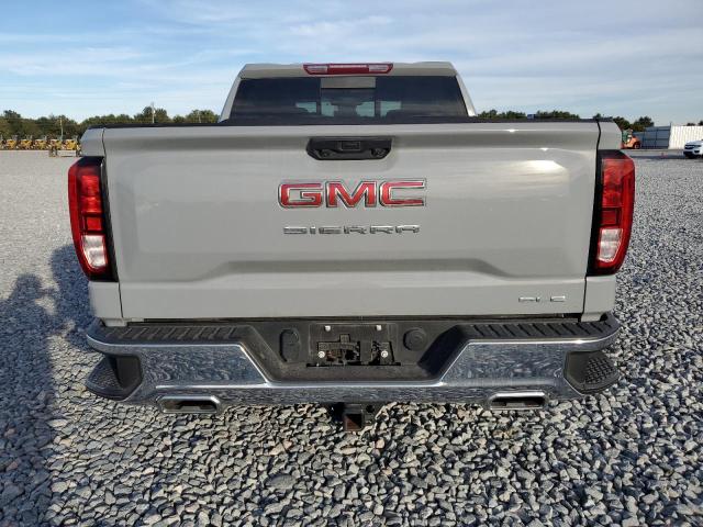 2024 GMC SIERRA K15 #3302913064
