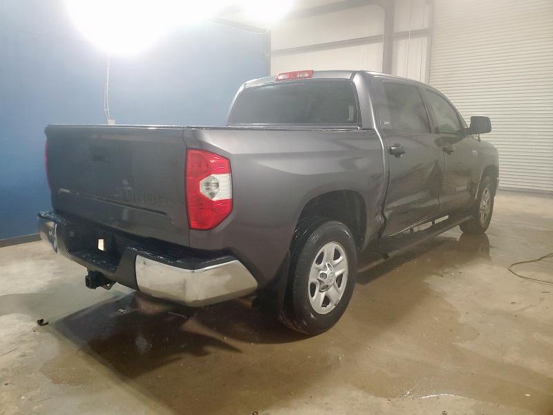 2019 TOYOTA TUNDRA CRE #3312526626
