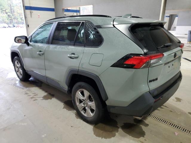 2023 TOYOTA RAV4 XLE #3297948788