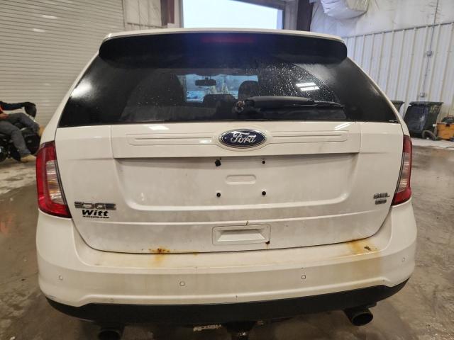 2014 FORD EDGE SEL #3302923128