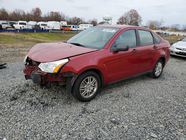 2010 FORD FOCUS SE #3296943829