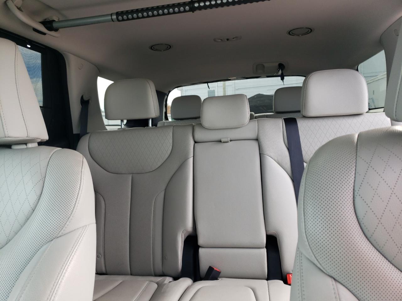 HYUNDAI PALISADE SEL