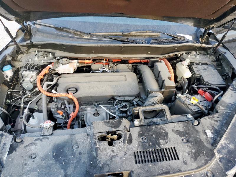 2026 HONDA CR-V SPORT #3296214406