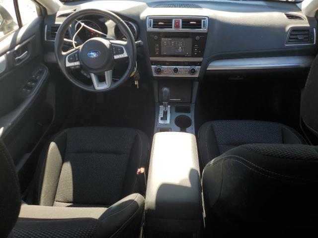 2017 SUBARU OUTBACK 2. #3286750287